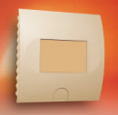 Lastkasten Saunasteuerung - Leistungsschaltgerät Typ Emotec L09 - EOS