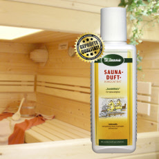 Sauna-Duft Sandelholz